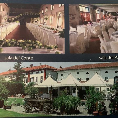 Tenuta Valminier Villanova d'Asti Exterior foto